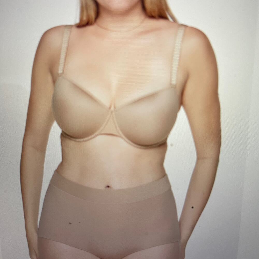 ThirdLove 24/7 Classic T-Shirt Bra 36DDD/36F